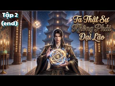 Tập 2 - End