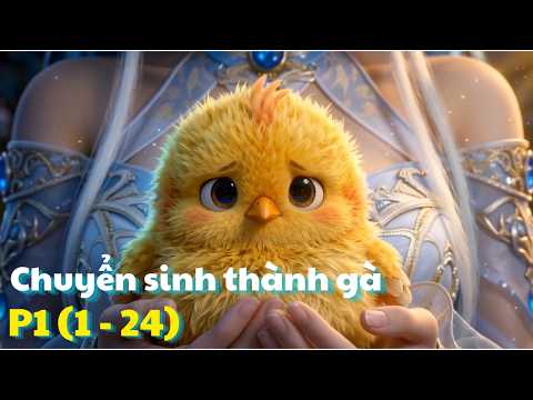 Tập 1 - 24 - SS1