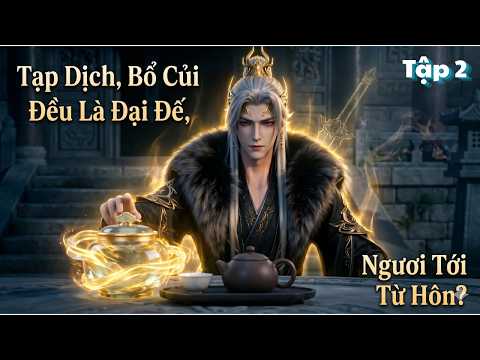 Tập 2 - SS1
