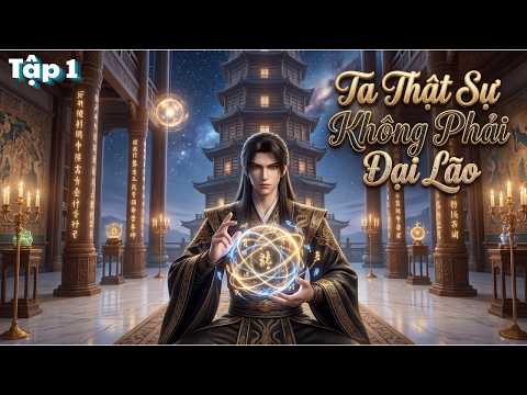 Tập 1