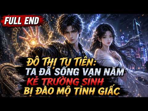 Full End