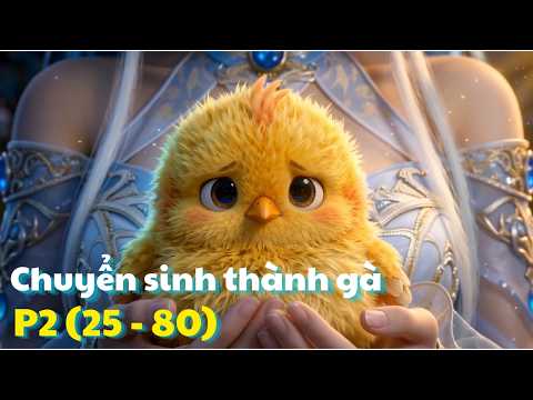 Tập 25 - 80 - SS1