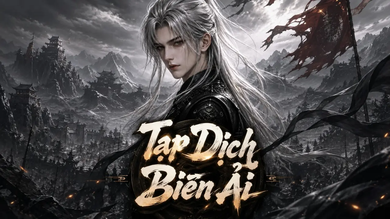 Tạp Dịch Biên Ải