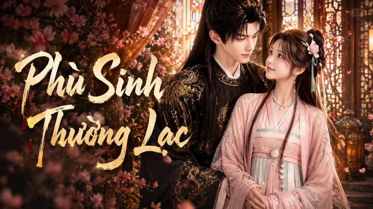 Phù Sinh Thường Lạc
