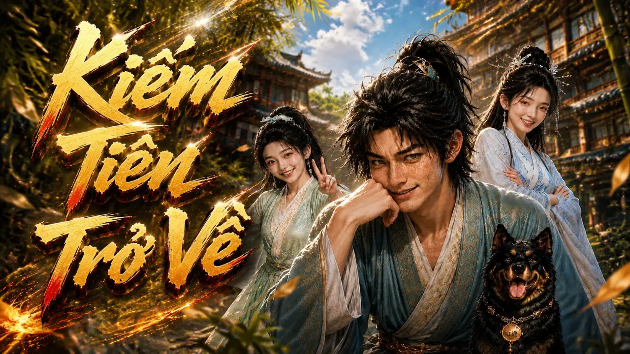 Tu Tiên